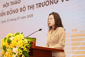 Ngân hàng đã bơm thêm 1,46 triệu tỷ đồng ra nền kinh tế, áp lực vốn ngày càng lớn