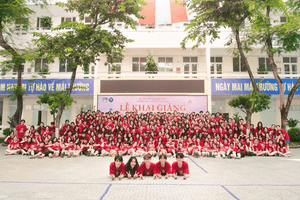 Học phí 6 trường công lập ở Hà Nội, cao nhất lên tới 4,5 triệu/tháng, phụ huynh biết để cân nhắc cho con theo học