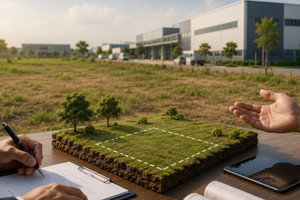 Đề xuất sửa quy định về cho thuê đất tại dự thảo Luật Đất đai sửa đổi