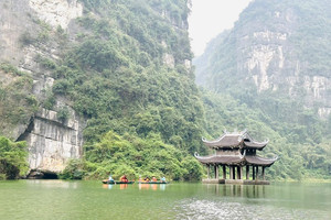 Địa phương tăng trưởng GRDP đứng thứ 2 cả nước, đặt mục tiêu thành thành phố trực thuộc Trung ương