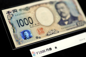 'Đốt' kỷ lục 74 tỷ USD trong một tháng, Nhật Bản vẫn bất lực nhìn đồng yên lao dốc