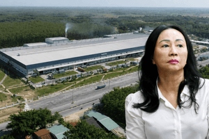 Chỉ vài giờ nữa, đấu giá lại nhà máy có năng lực chế biến nông sản lớn bậc nhất Việt Nam của bà Trương Mỹ Lan với mức giảm hơn 34% so với lần đầu