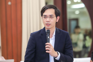 Trung tâm Tài chính quốc tế có thể mang về 10-30 tỷ USD mỗi năm, doanh nghiệp Việt cần chuẩn bị gì để đón đầu?