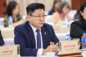 CEO SHS: Cần công khai thông tin các quỹ, nhà đầu tư tổ chức tham gia thị trường chứng khoán