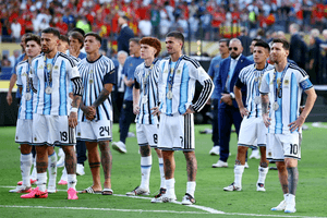 Messi mất tích khi Argentina về nước sau thất bại tại World Cup, trải lòng về ‘nỗi đau cần thời gian để chữa lành’