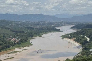 2 quốc gia Đông Nam Á đề xuất xây siêu đập thủy điện 2.790 MW trên sông Mekong, chuyên gia cảnh báo hệ lụy
