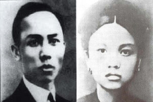 Nữ liệt sĩ là Bí thư Thành ủy khi mới 27 tuổi, 31 tuổi hy sinh anh dũng, tên được đặt cho nhiều tuyến đường, trường học