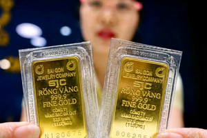 Sự thật về 170.000 viên đá quý tại SJC chỉ có giá bình quân hơn 6.000 đồng/viên