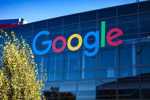 Google bị phạt 1 tỷ USD