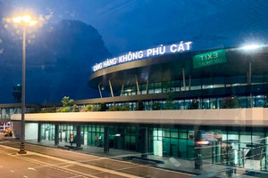 Doanh nghiệp Hoa Kỳ bắt tay FLC nghiên cứu đầu tư hai sân bay Phù Cát và Pleiku