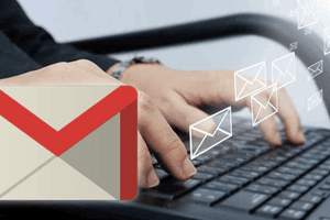 Chủ tài khoản Email có thể bị phạt đến 70 triệu đồng nếu thực hiện các hành vi dưới đây
