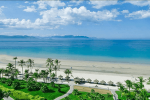 Việt Nam có một nơi từng làm nên 'cơn sốt' nhật thực, sánh vai cùng Mỹ và Trung Quốc, lọt Top 10 điểm đến xu hướng toàn cầu