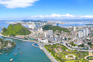 Việt Nam sắp có thêm thành phố trực thuộc Trung ương mới: Mô hình chưa từng có trong tiền lệ, là tỉnh đô thị loại I có đường bờ biển dài thứ 3 cả nước