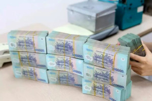 Thêm loạt chế tài mới về thuế: Cung cấp sai thông tin bị phạt tới 50 triệu, bao che bị phạt 100 triệu