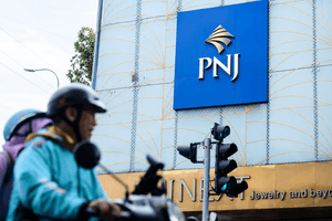PNJ mất hơn một nửa thị giá, quỹ đầu tư nào chịu ảnh hưởng nặng nhất?