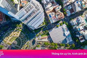 Cận cảnh 2 khu đất vàng TP.HCM dự kiến thanh toán đối ứng cầu Cần Giờ