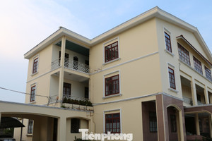 439 cơ sở nhà, đất dôi dư sẽ được xử lý ra sao?