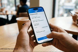 Người dân chú ý: Ai từng chuyển tiền vào tài khoản VIB số 372878532 khẩn trương ra trình báo công an