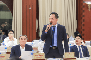 'Nhập khẩu vốn' cho nền kinh tế: EVF và vai trò dẫn dòng vốn quốc tế trong chu kỳ tăng trưởng mới