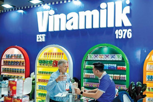 Vinamilk báo lãi kỷ lục trong quý II/2026, VNM hút tiền khối ngoại