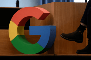 Google mất 1 tỷ USD