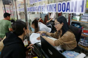 Doanh thu 80 tỷ nhưng chỉ khai 3 tỷ, hộ kinh doanh lo bị truy thu: Chuyên gia nói gì?