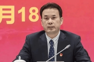 Cách chức, tịch thu tài sản, khai trừ khỏi Đảng đối với nguyên Phó Bí thư Đảng ủy, nguyên Tổng Giám đốc Công ty Đầu tư Năng lượng tại Trung Quốc