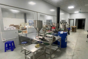Một công ty mỹ phẩm bị phạt nặng