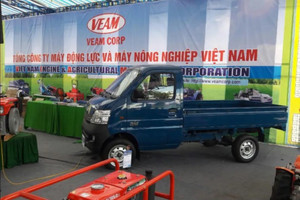 Công ty của Bộ Công Thương ghi nhận doanh số bán ô tô tăng vọt 316%, lợi nhuận đạt hơn 6.500 tỷ đồng