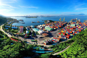 Tập đoàn Singapore muốn đầu tư Data Center và Khu thương mại tự do tại Đà Nẵng