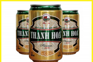 Bia Hà Nội - Thanh Hóa (THB): Lợi nhuận quý 2/2026 bứt phá, tăng trưởng 260%