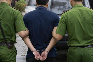 Đề nghị ai là bị hại của Giám đốc Trần Văn Hào nhanh chóng liên hệ qua số điện thoại 0968.779.595