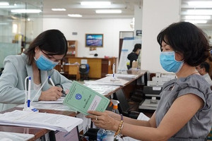Doanh nghiệp trốn đóng BHXH có thể bị phạt tới 150 triệu đồng, trả thêm 0,03% mỗi ngày