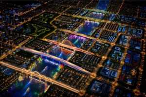 Chợ nổi lâu đời nhất Việt Nam nằm giữa 4 con sông sắp được 'lột xác' với điểm check-in đặc biệt