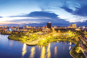 Việt Nam có một tỉnh đã đạt tiêu chí đô thị loại I, sắp trở thành thành phố trực thuộc Trung ương