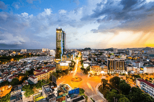 Một tỉnh miền Trung Việt Nam muốn lên đô thị loại I, tương lai trở thành thành phố trực thuộc Trung ương