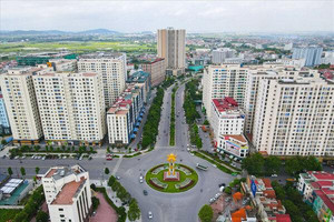 Tỉnh sắp lên thành phố trực thuộc Trung ương sẽ hình thành 12 đô thị động lực và chuẩn bị đón thêm 12 phường mới