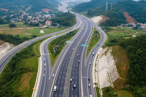 Dự án cao tốc 29.300 tỷ đồng mở đường vào Cao Bằng