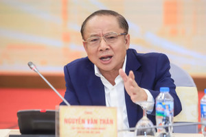 Việt Nam cần thêm 'đường dẫn vốn' khi tín dụng ngân hàng đang gánh quá nhiều vai trò