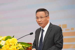 Nâng hạng chỉ là 'vé vào cửa', thị trường vốn Việt Nam còn cuộc chơi lớn hơn