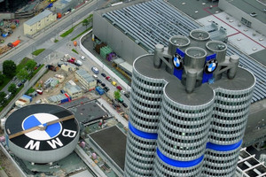 Hơn 318.000 xe BMW đối mặt nguy cơ cháy nổ vì một linh kiện quen thuộc