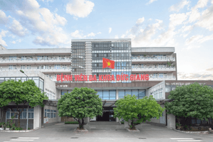 Bệnh viện Đa khoa Đức Giang lên tiếng, chấm dứt việc thực tập của 2 sinh viên dọa 'tiêm thuốc độc' người khác