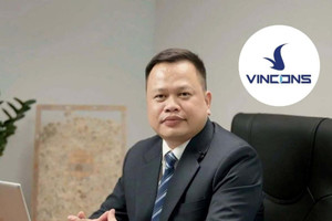Tổng Giám đốc VinCons nói ra điều trăn trở lớn nhất