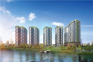Hà Nội giao hơn 29.000m2 đất cho doanh nghiệp xây nhà ở dành cho lực lượng công an