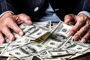 Hơn 120 triệu phú đồng loạt đề nghị Chính phủ tăng thuế với người giàu
