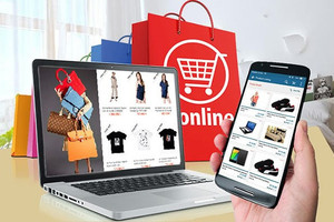 Trong 6 tháng người Việt chi hơn 4.000 tỷ đồng để mua sản phẩm từ thương hiệu này qua sàn TMĐT