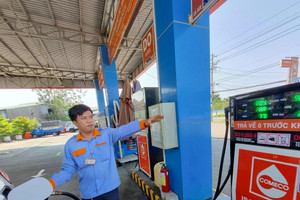 Doanh nghiệp bán lẻ kêu thiếu xăng dầu, Bộ Công Thương yêu cầu kiểm tra