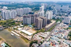 Bộ Xây dựng "ra tay" hạ giá nhà, nhà ở cho thuê thành quân bài chiến lược