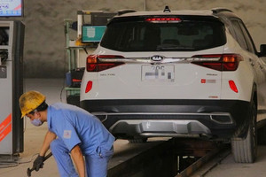 Kỹ thuật đăng kiểm ô tô gây tranh cãi, Bộ Xây Dựng nói gì?