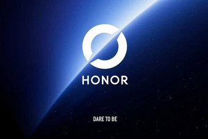 Honor đổi logo sau nhiều năm, vừa xuất hiện đã vướng nghi vấn giống hai thương hiệu nổi tiếng